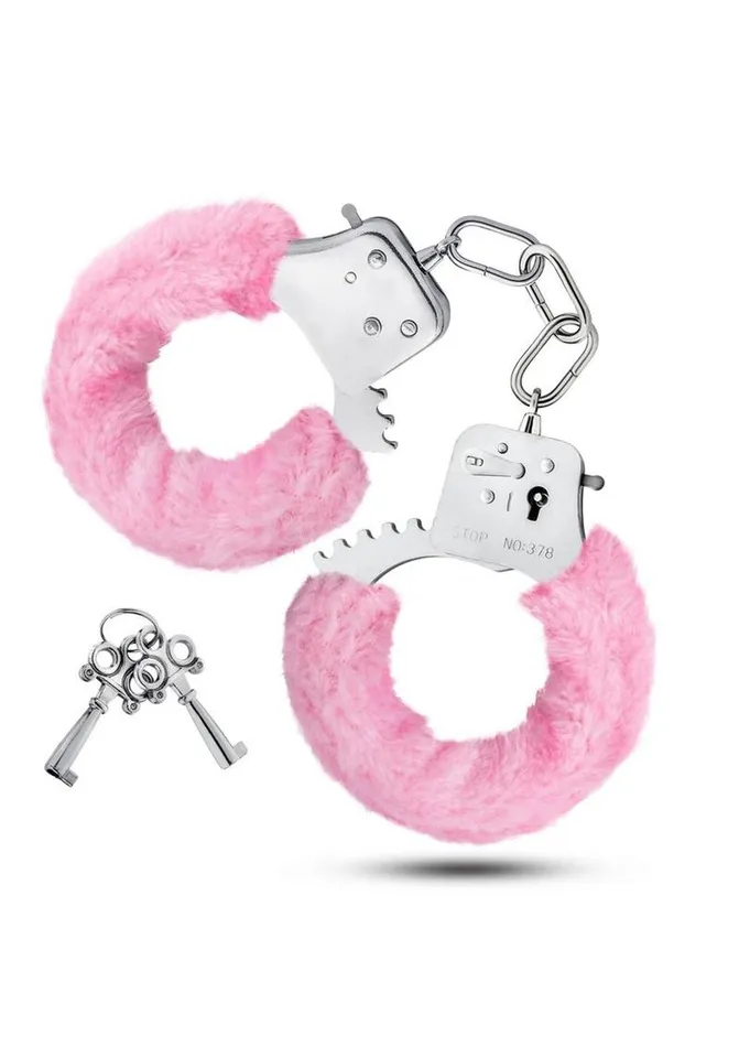 Male Sex Toys Temptasia Stainless Steel Beginner Cuffs Temptasia