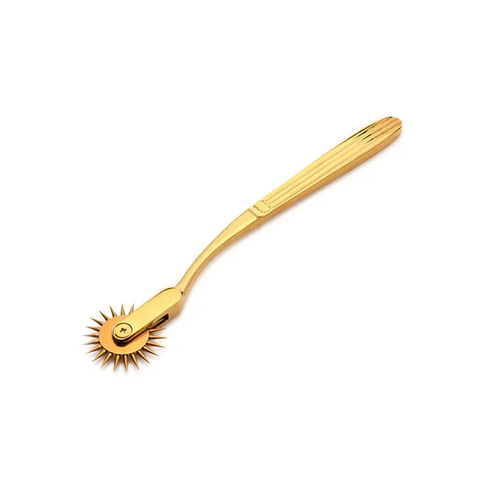 Master Series Gold Sensation Wheel Vibrators