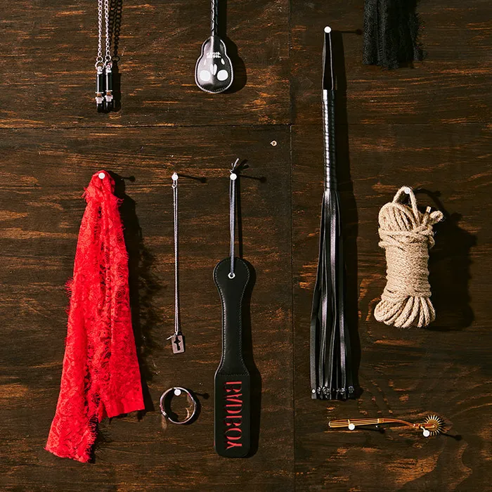Master Series Gold Sensation Wheel Vibrators Master Series Gold Sensation Wheel Vibrators