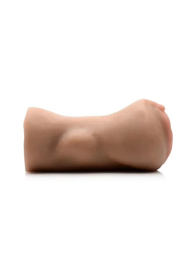 Mistress Mistress Jasmine Bioskin Stroker Pussy Male Sex Toys