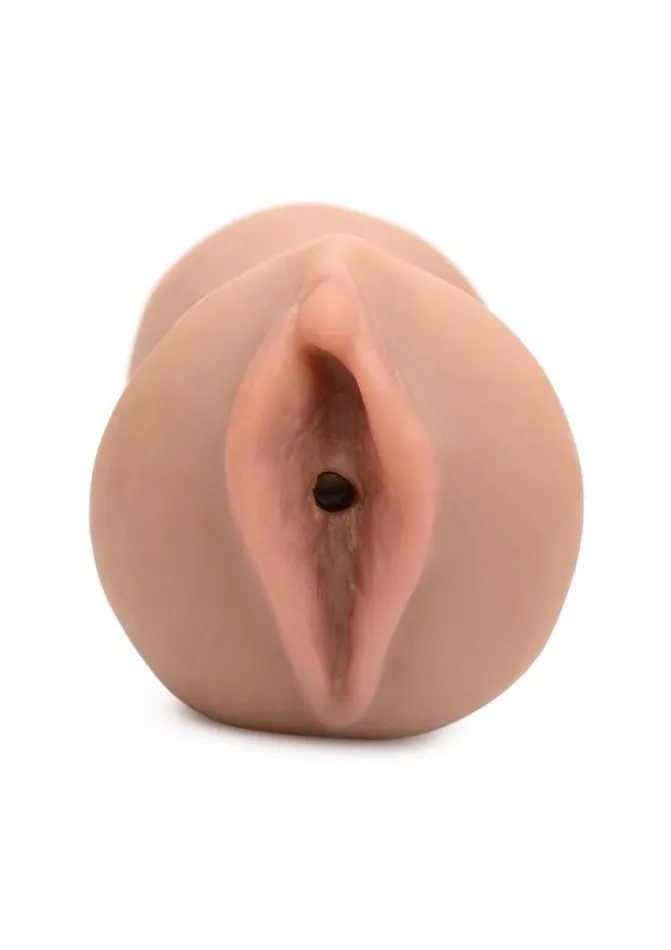 Mistress Mistress Jasmine Bioskin Stroker Pussy Male Sex Toys