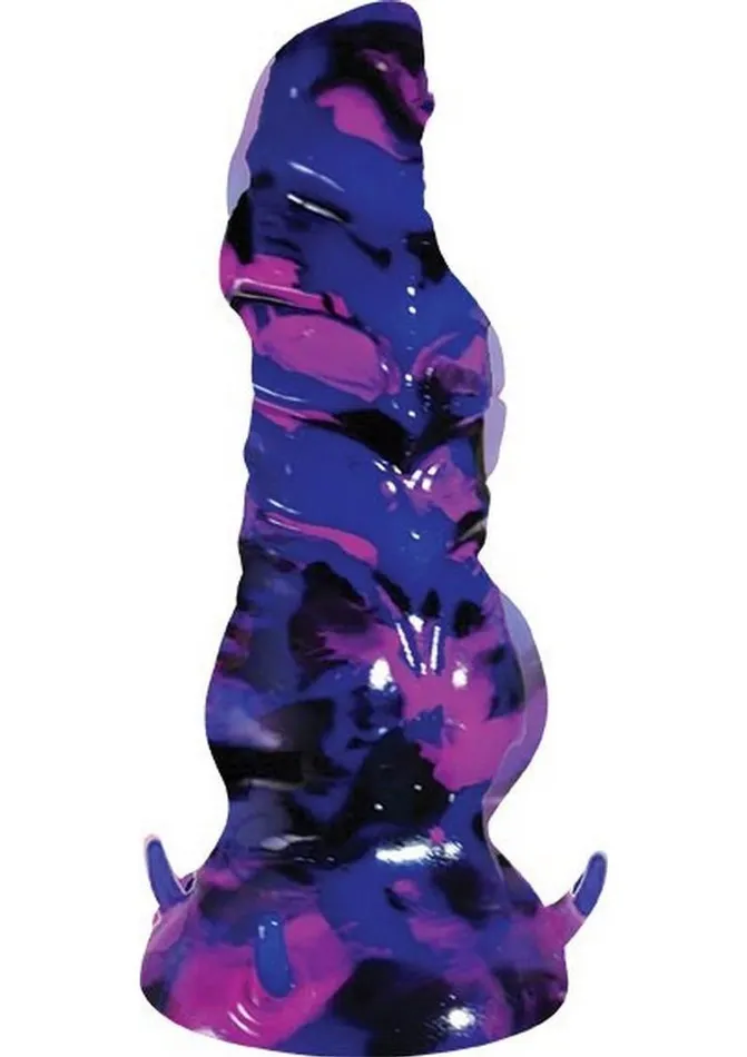 Monster Romance Horny Halfling Rechargeable Silicone Dong Hott Products Female Sex Toys Monster Romance Horny Halfling Rechargeable Silicone Dong Hott Products Female Sex Toys