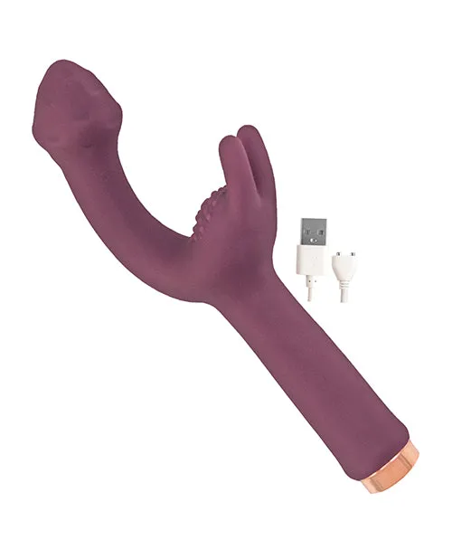 Nasstoys Female Sex Toys Mystique Vibrating G Spot Massager