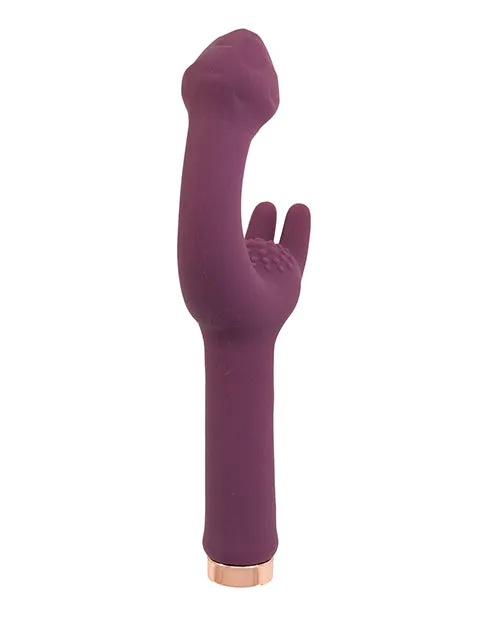 Nasstoys Female Sex Toys Mystique Vibrating G Spot Massager