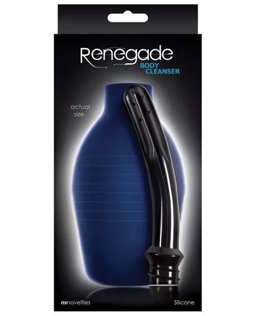 Ns Novelties INC Renegade Body Cleanser Male Sex Toys