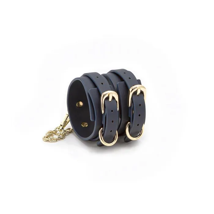 NS Novelties Vibrators Bondage Couture Ankle Cuffs by NS Novelties