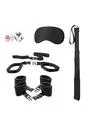 Ouch Kits Couples Ouch Bed Post Bindings Restraining Kit
