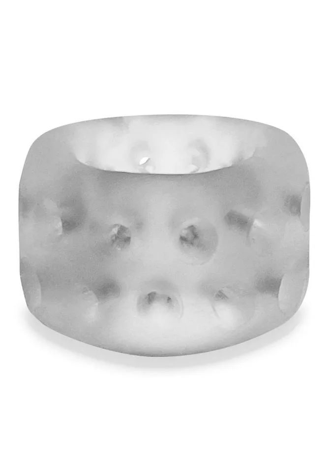 Oxballs Male Sex Toys Airballs AirLite Silicone Ballstretcher