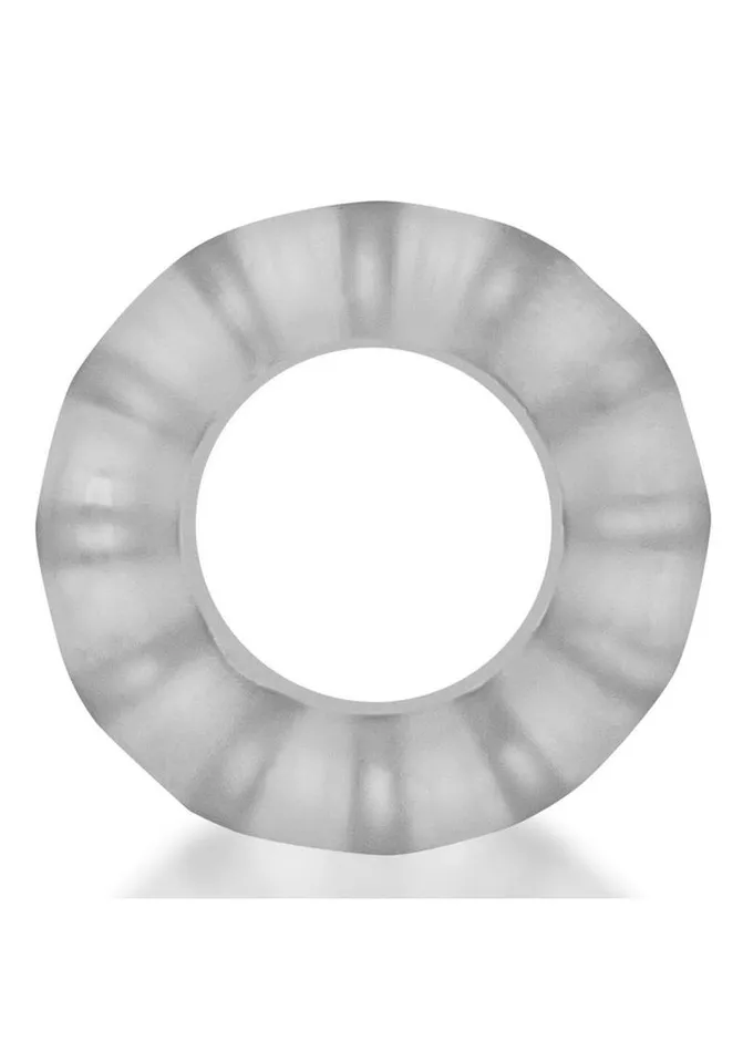 Oxballs Male Sex Toys Airballs AirLite Silicone Ballstretcher