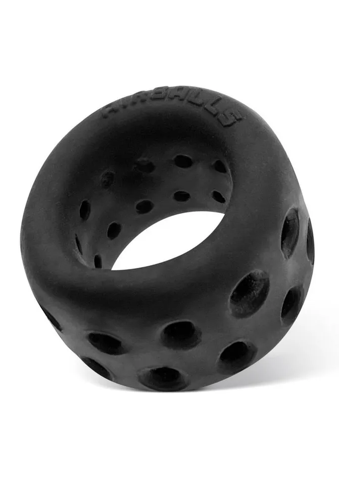 Oxballs Male Sex Toys Airballs AirLite Silicone Ballstretcher