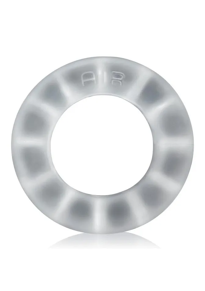 Oxballs Oxballs Air Silicone Sport Cock Ring Male Sex Toys