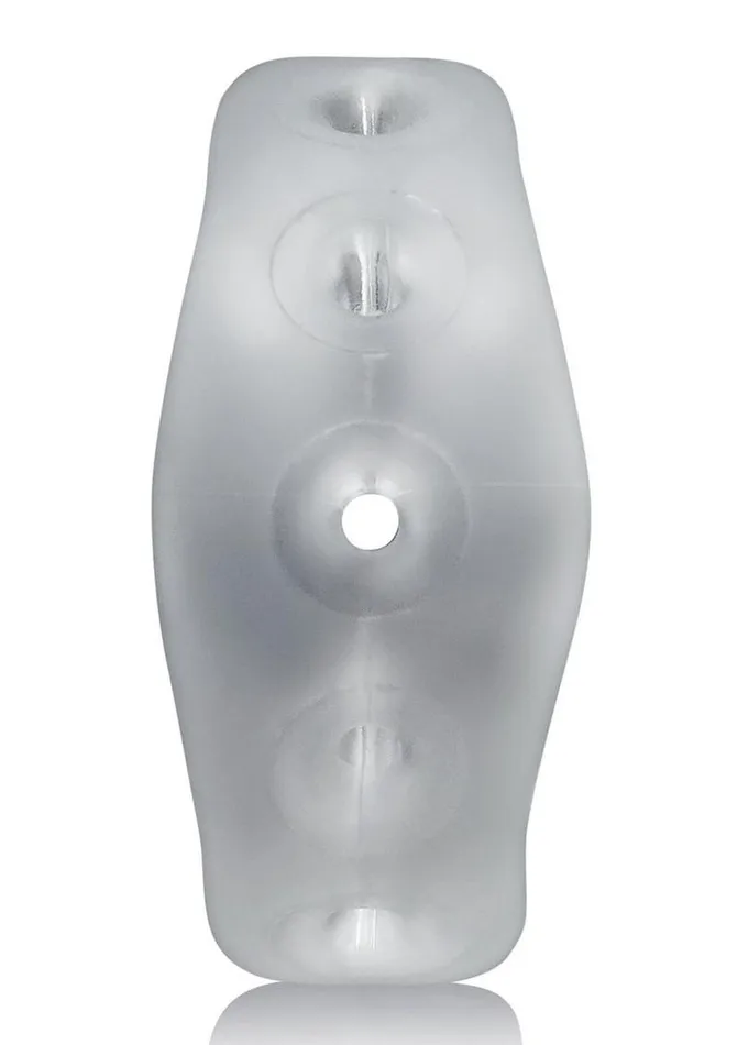 Oxballs Oxballs Air Silicone Sport Cock Ring Male Sex Toys