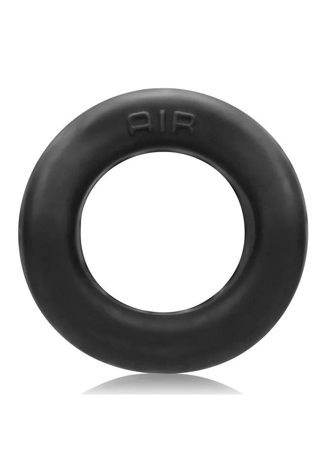 Oxballs Oxballs Air Silicone Sport Cock Ring Male Sex Toys