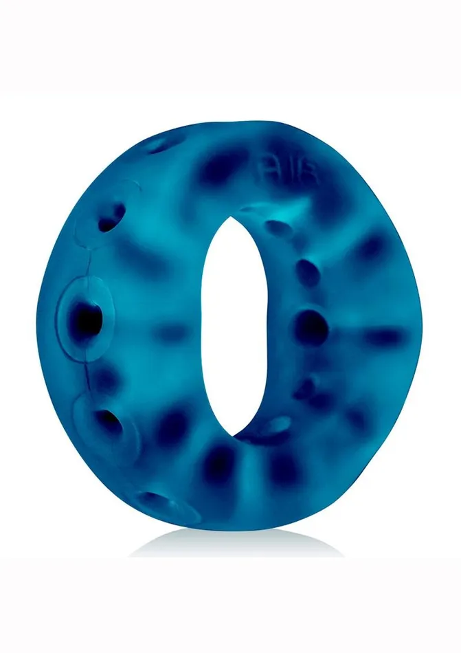 Oxballs Oxballs Air Silicone Sport Cock Ring Male Sex Toys