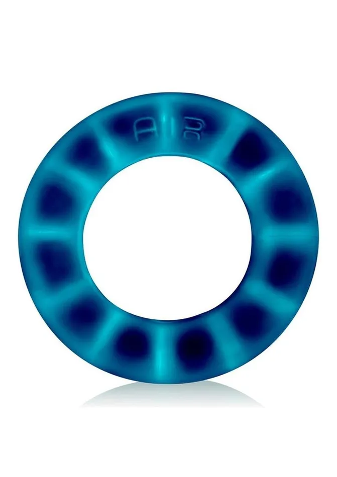 Oxballs Oxballs Air Silicone Sport Cock Ring Male Sex Toys