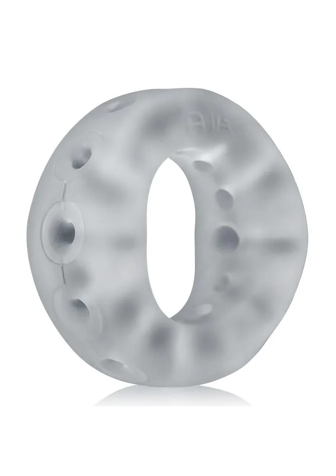 Oxballs Oxballs Air Silicone Sport Cock Ring Male Sex Toys