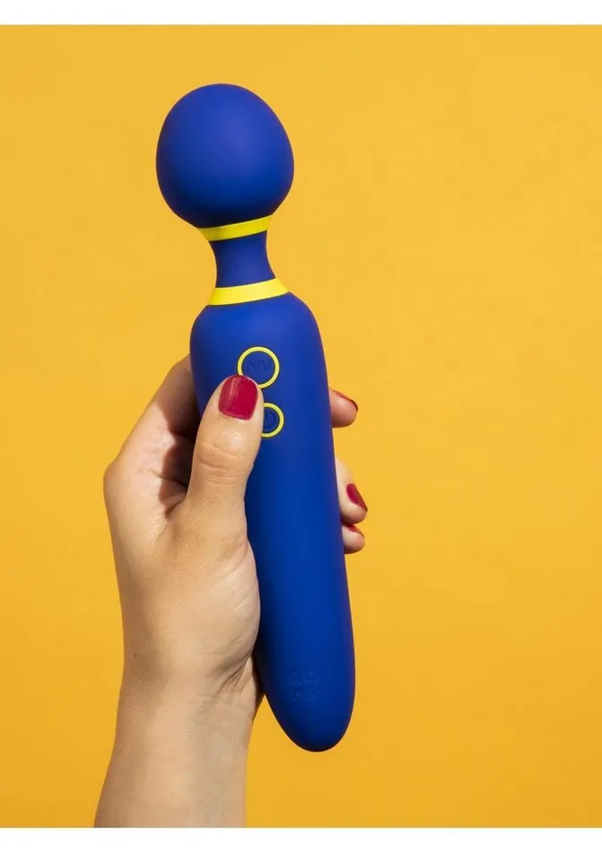 Romp Female Sex Toys Romp Flip Rechargeable Silicone Wand Massager Romp Female Sex Toys Romp Flip Rechargeable Silicone Wand Massager