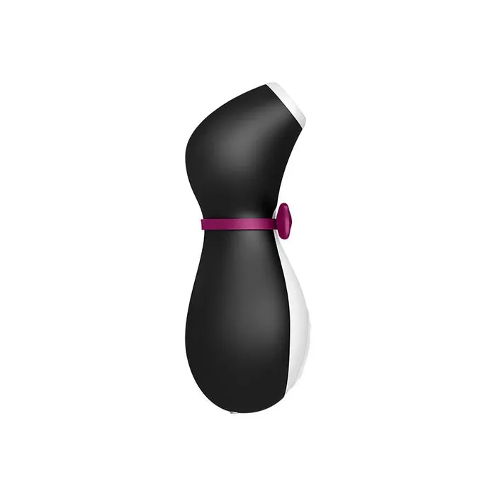 Satisfyer Penguin TouchFree USBRechargeable Clitoral Stimulator Satisfyer Vibrators