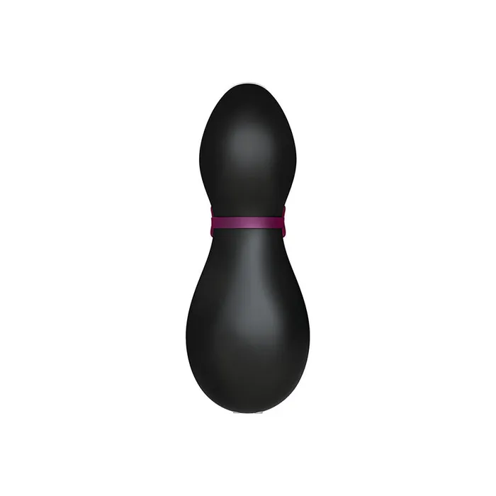 Satisfyer Penguin TouchFree USBRechargeable Clitoral Stimulator Satisfyer Vibrators