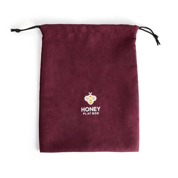 Sex Toy Storage Bag Honey Play Box Couples