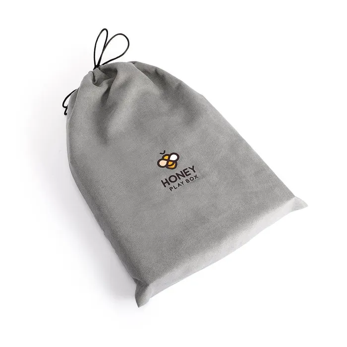 Sex Toy Storage Bag Honey Play Box Couples