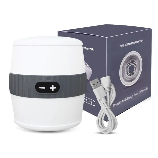 sex toys for us Automatic Male Masturbator Cup Vagina Masturbation Male Sex Toys