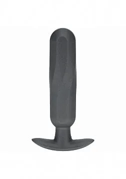 Shots Male Sex Toys Oblong Anal Plug