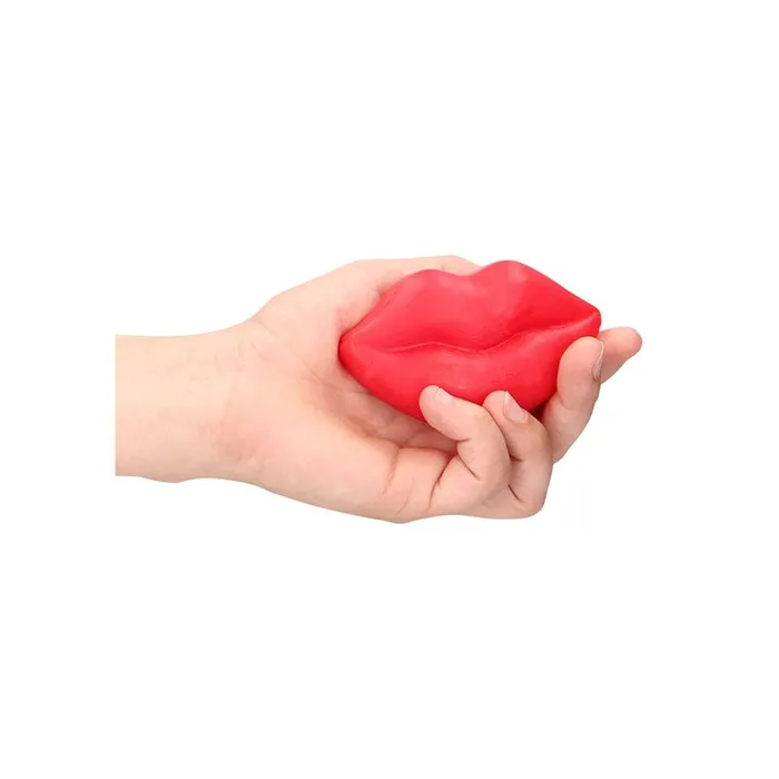 Shots Toys Vibrators SLINE Kiss Soap Rose Scented Novelty Soap Shots Toys Vibrators SLINE Kiss Soap Rose Scented Novelty Soap