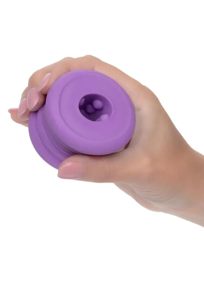 Slop Top Dirty Luv Silicone Dual Entry Pussy and Ass Slop Top Male Sex Toys