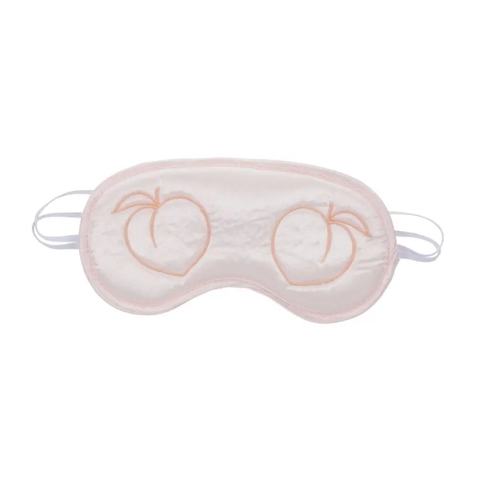 Sportsheets Vibrators Peaches n Creame Blindfold