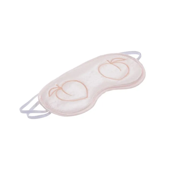 Sportsheets Vibrators Peaches n Creame Blindfold