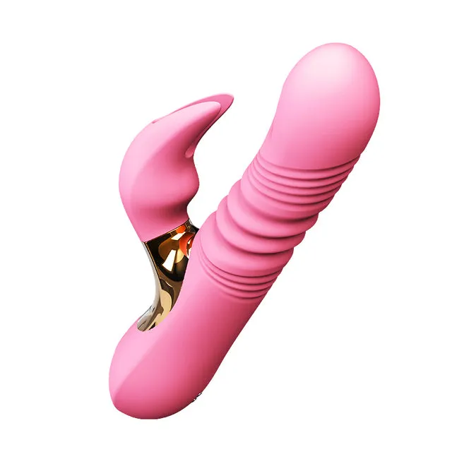 Sucking Vibrator Clitoral Licking G Spot Massager Vibrator sex toys for us Female Sex Toys