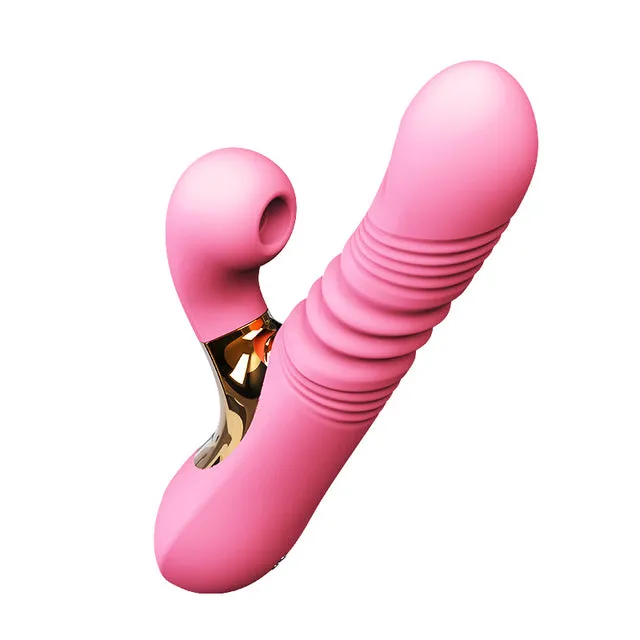 Sucking Vibrator Clitoral Licking G Spot Massager Vibrator sex toys for us Female Sex Toys