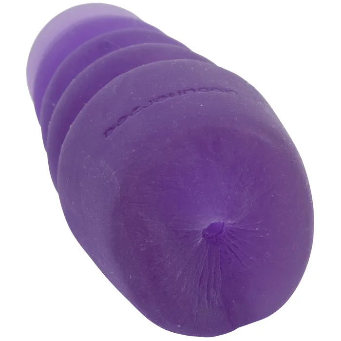 Ultraskyn UR3 Ass Palm Pal Purple Doc Johnson Vibrators