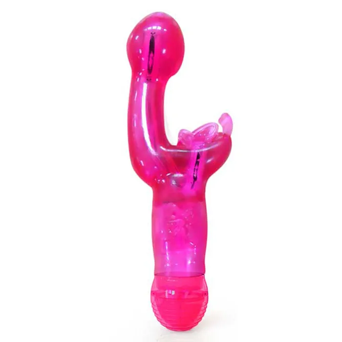 Vibrators Blush Novelties Blush Eves Delight Pink