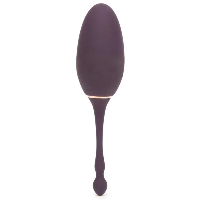 Vibrators Fifty Shades Fifty Shades Freed Ive Got You Rechargeable Remote Control Egg
