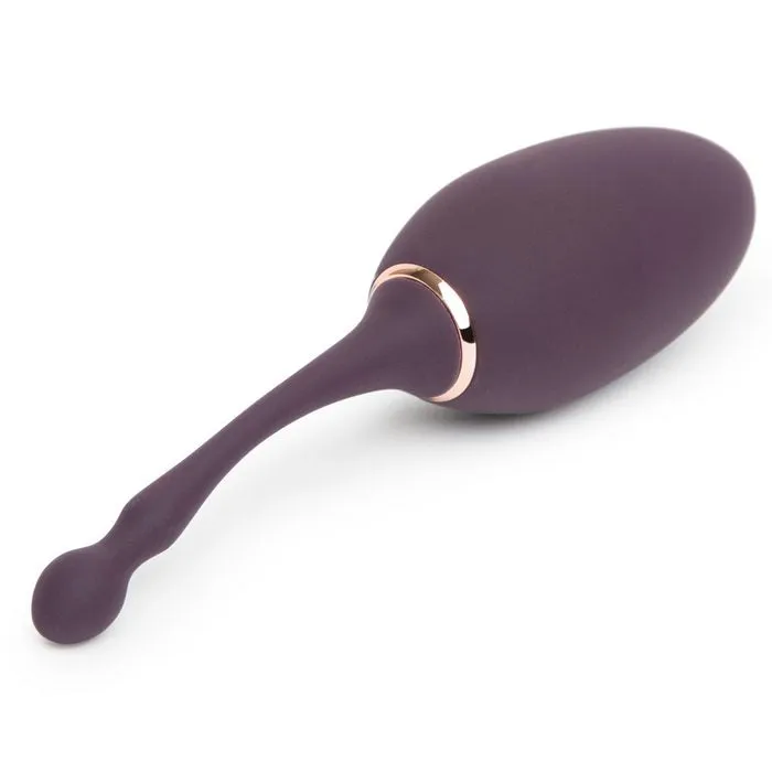 Vibrators Fifty Shades Fifty Shades Freed Ive Got You Rechargeable Remote Control Egg