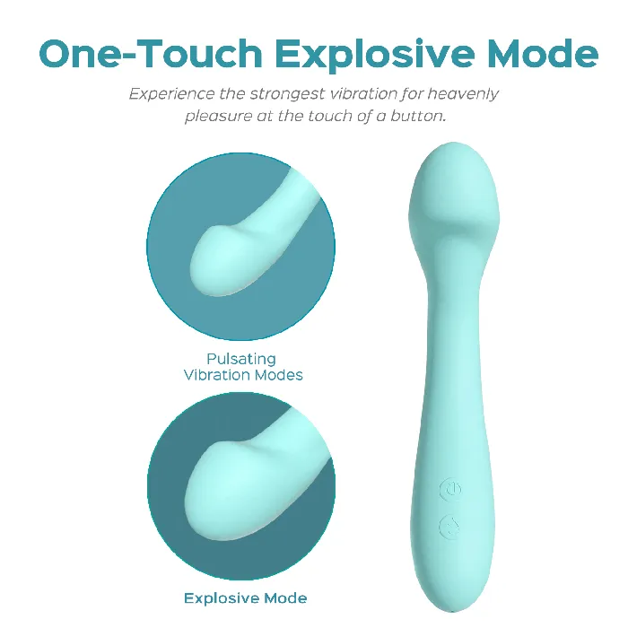 Vibrators Honey Play Box Official DELYTE