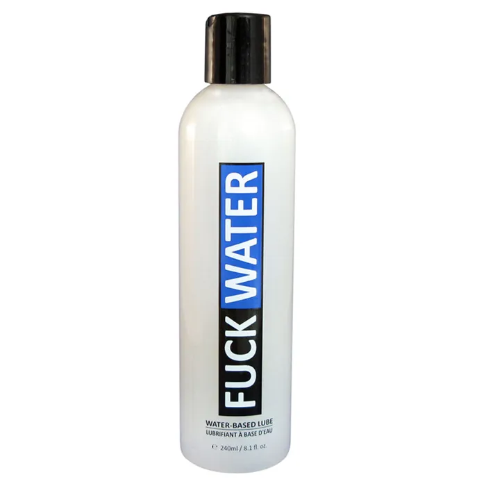 Vibrators Picture Brite Fuck Water H2O 8oz