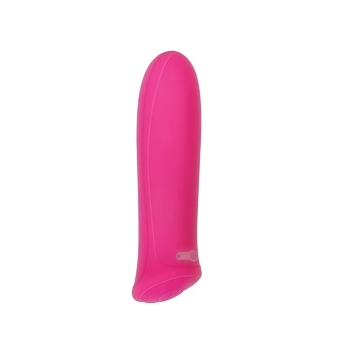 Vibrators Pretty in Pink Mini Vibrator Evolved Vibrators Pretty in Pink Mini Vibrator Evolved