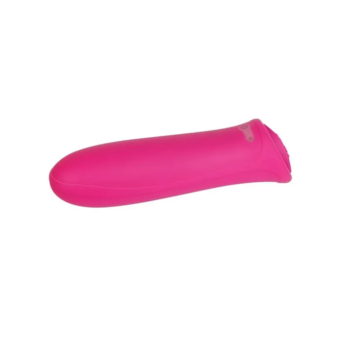 Vibrators Pretty in Pink Mini Vibrator Evolved Vibrators Pretty in Pink Mini Vibrator Evolved