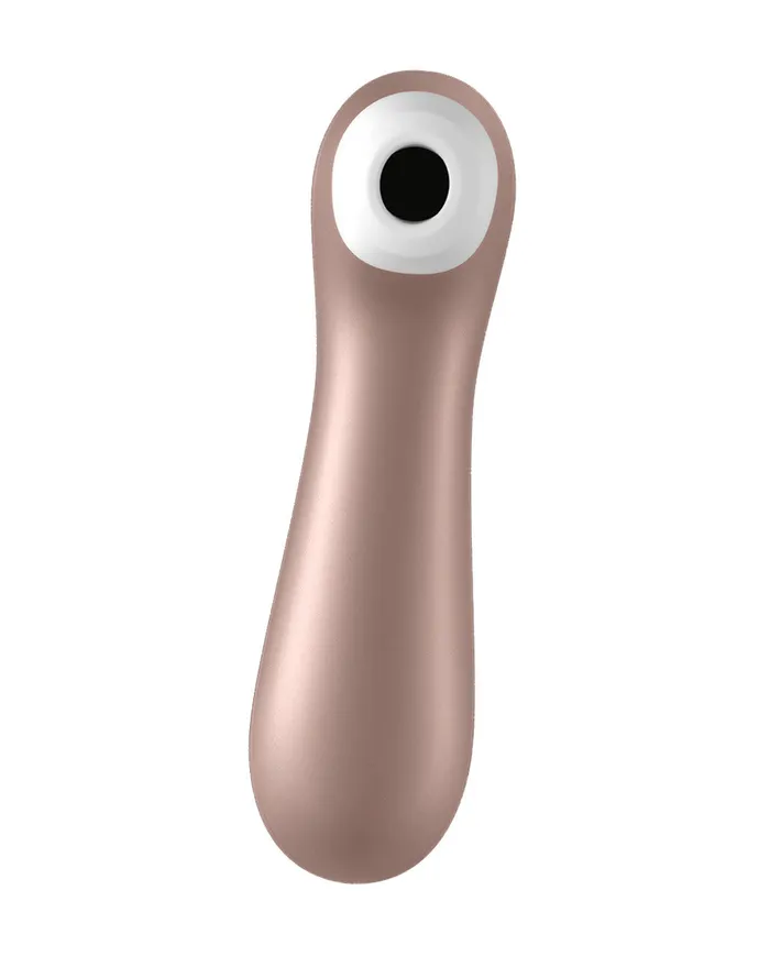 Vibrators SATISFYER 2 GENERATION 2 PRO House Of Fun