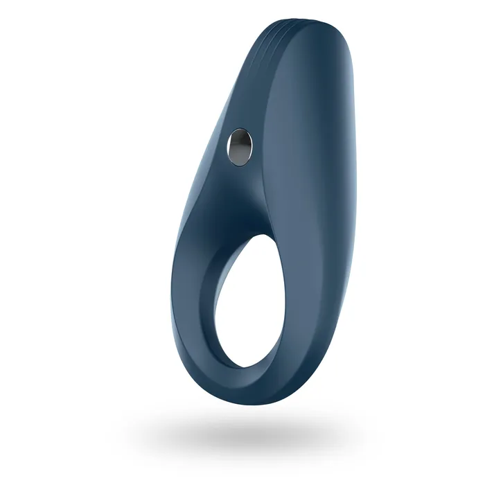 Vibrators Satisfyer Satisfyer Rocket Ring