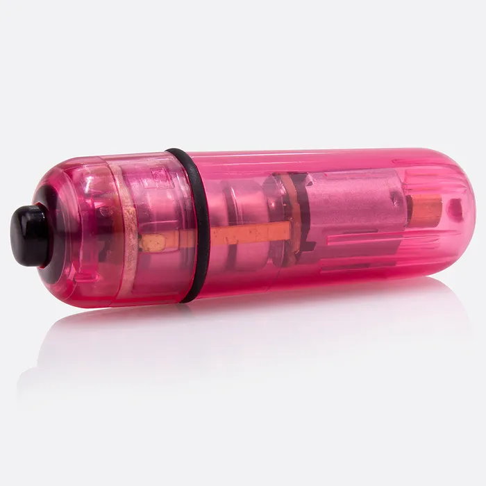 Vibrators Screaming O Bullet Pink Each Screaming O