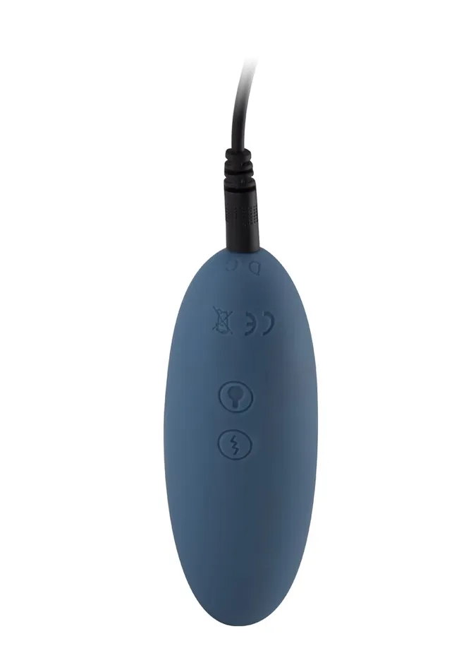 Vibrators Shots Mjuze The Sailor Blue