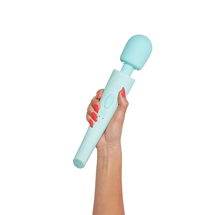 Vibrators Unbound Babes Unbound Babes Ollie Wand Vibrator