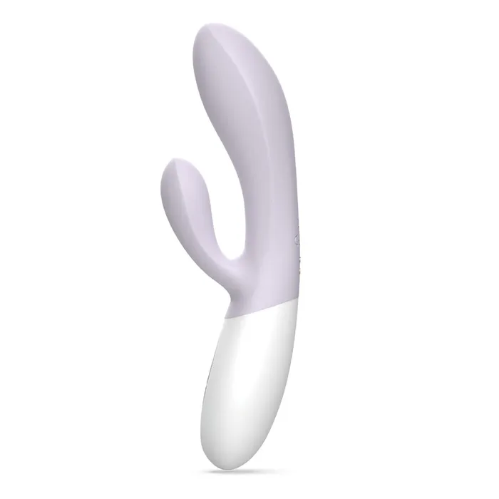Vibrators Zini Dew Purple Hydrangea 20 cm USB Rechargeable Rabbit Vibrator Zini Vibrators Zini Dew Purple Hydrangea 20 cm USB Rechargeable Rabbit Vibrator Zini