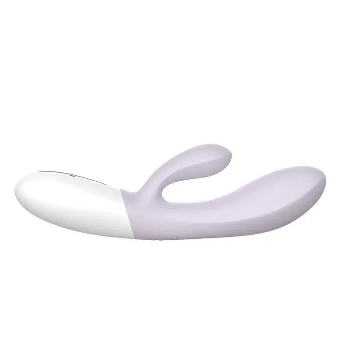 Vibrators Zini Dew Purple Hydrangea 20 cm USB Rechargeable Rabbit Vibrator Zini Vibrators Zini Dew Purple Hydrangea 20 cm USB Rechargeable Rabbit Vibrator Zini