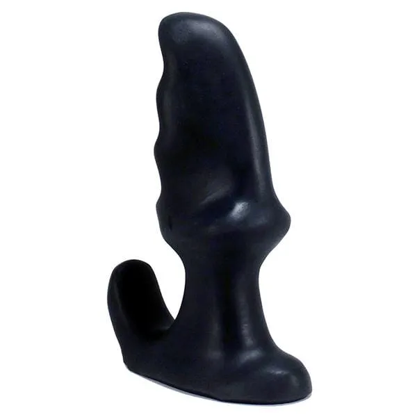 WeVibe and SquarePegToys Vibrators 2x Prostate Bundle WeVibe Vector Vibrator Charlie Horse Firmer Massager