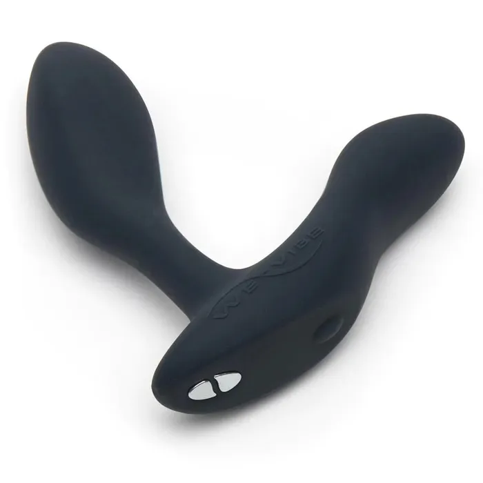 WeVibe and SquarePegToys Vibrators 2x Prostate Bundle WeVibe Vector Vibrator Charlie Horse Firmer Massager